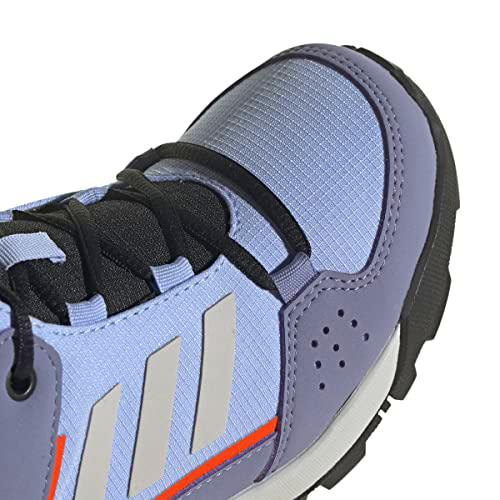 adidas Terrex Hyperhiker Mid K, Botas de Hiking Unisex Adulto