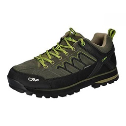 CMP Moon Low Trekking Shoe Wp - Zapatillas de Senderismo