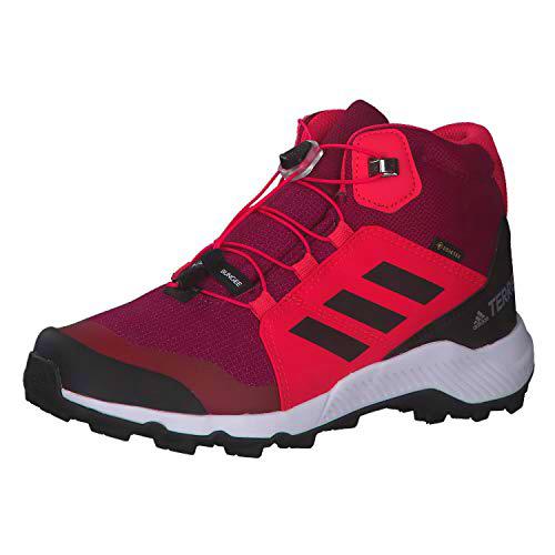 adidas Terrex Mid GTX K, Zapatillas de Hiking Unisex Adulto