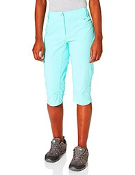 Millet - Trekker Stretch 3/4 Pant II W - Pantalón Pirata para Mujer