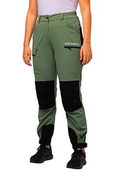 Ulla Popken Multifunctional Hybrid Trekking Pants Pantalones