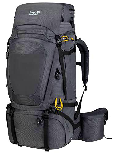 Jack Wolfskin Denali 65+10 Hombres Mochila Trekking