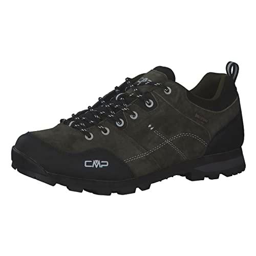 CMP Alcor Low Trekking Shoe Wp, Zapatos para caminar