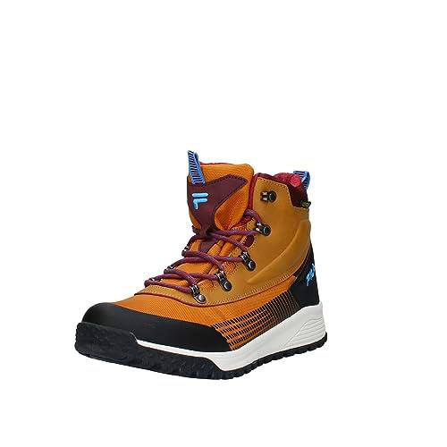 FILA HIKEBOOSTER Mid, Zapatos de Senderismo Hombre