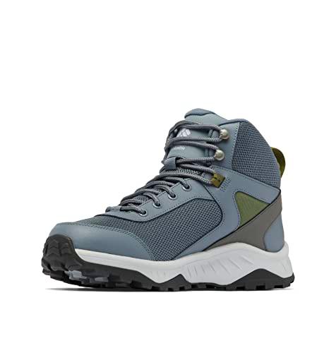 Columbia TRAILSTORM ASCEND MID WATERPROOF Botas Montaña De Senderismo Y Trekking impermeables Hombre 