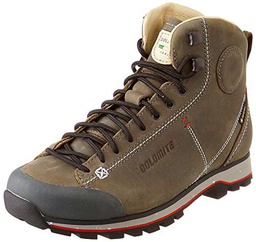 DOLOMITE Bota Cinquantaquattro High FG EVO GTX, Botas de montaña Unisex Adulto