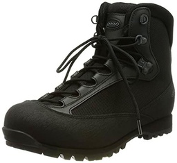 AKU Pilgrim GTX Combat FG M, Botas Unisex Adulto, Black, 41 EU