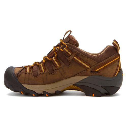 Keen Targhee 2 Waterproof, Zapatos para senderismo Hombre