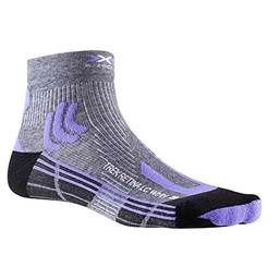 X-Socks Trek Retina Low Cut Woman Calcetines De Senderismo Trekking Mujer Socks