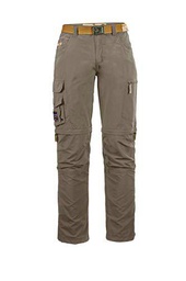 G.I.G.A. DX Garrison Outdoor para Hombre con Bolsillos prácticos