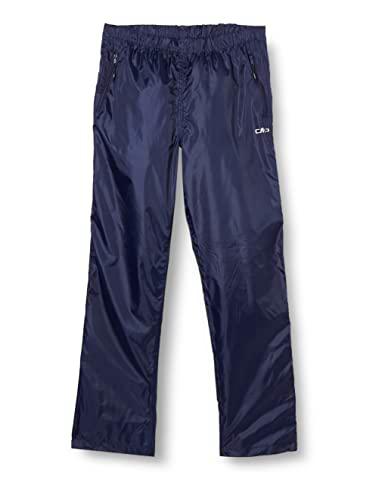 CMP - pantalones impermeables hombre, Armada, 46