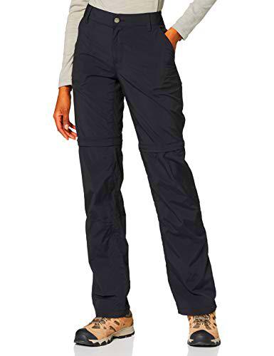 Columbia Silver Ridge 2.0, Pantalones de trekking convertibles para mujer