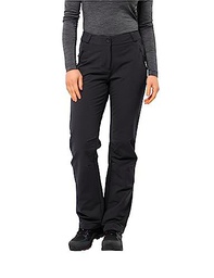 Jack Wolfskin Activate Thermic Pants W Pantalón de Trekking