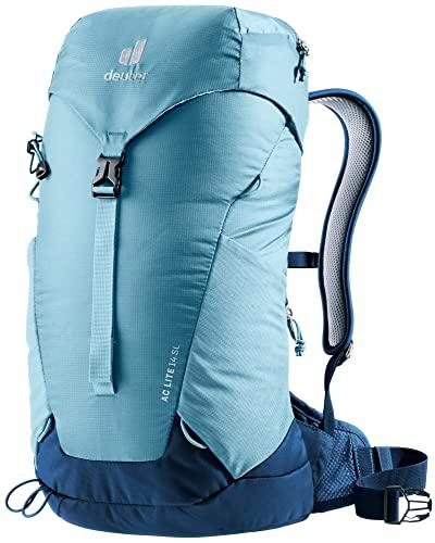 Deuter AC Lite 14 SL Mochila de senderismo para mujer