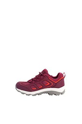 Jack Wolfskin Vojo Texapore Low K, Zapatillas para Caminar Unisex Adulto