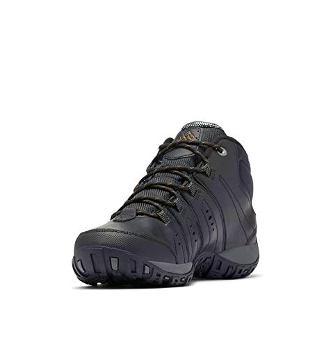 Columbia Woodburn II Chukka Waterproof Omni-Heat Zapatillas De Senderismo Y Trekking Impermeables Hombre