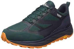 Jack Wolfskin Terraventure Texapore Low M, Zapatos para Senderismo Hombre