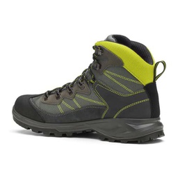 Kayland 018021125 TAIGA EVO GTX Hiking shoe Male GREY LIME EU 45