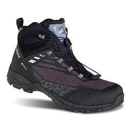 Kayland 018021045 STINGER GTX Hiking shoe Male BLACK EU 40