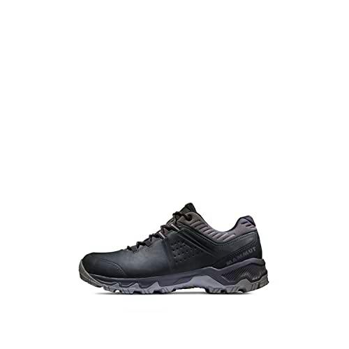 MAMMUT Zapatillas Mercury IV Low GTX Hombre, montaña