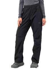 Jack Wolfskin Rainy Days-Pantalón de 2,5 L Trekking