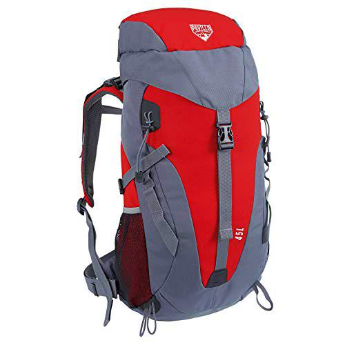 Lola Home Pavillo Rucksack Dura-Trek - Mochila de Senderismo