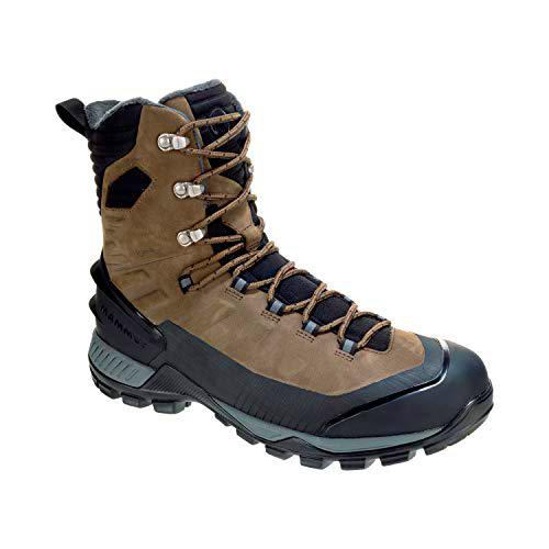 Mammut Bota Mercury Pro High GTX Botas Montañismo, Alpinismo y Trekking Hombre