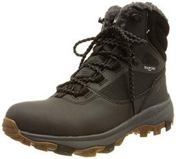 Jack Wolfskin Everquest Texapore High M, Zapatos de Senderismo Hombre