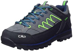 CMP Moon Low Trekking Shoe WP, Zapatillas de Paseo