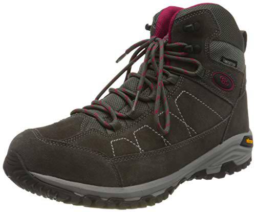 Brütting Mount Adams High, Zapato de trekking y al aire libre Unisex adulto