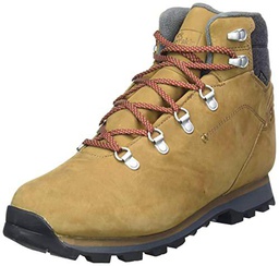 Jack Wolfskin Thunder Bay Texapore Mid M, Zapatillas Hombre