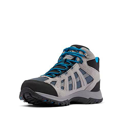 Columbia REDMOND III MID WATERPROOF Botas Montaña De Senderismo Y Trekking impermeables Hombre 