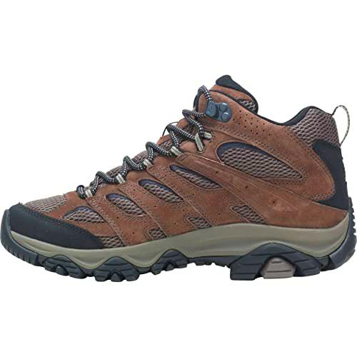 Merrell Moab 3 Mid Gtx, Botas de senderismo Hombre