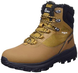 Jack Wolfskin Everquest Texapore High M, Zapatos de Senderismo Hombre