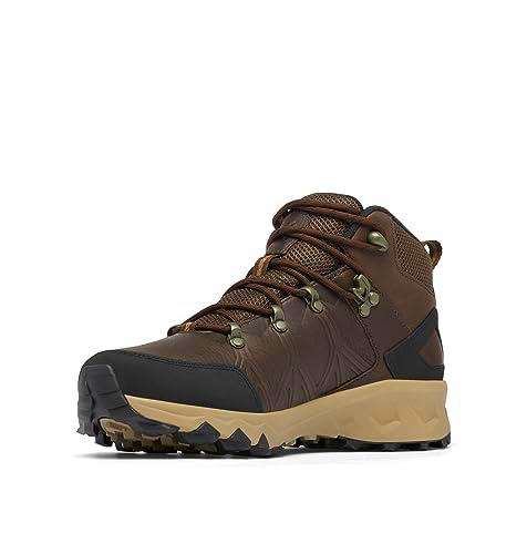 Columbia PEAKFREAK II MID OUTDRY WATERPROOF Botas Montaña De Senderismo Y Trekking impermeables Hombre 