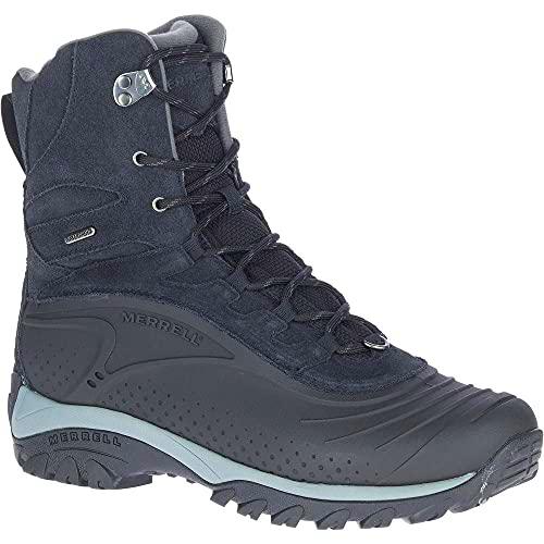 Merrell Thermo Frosty Tall Shell WP, Bota de Senderismo Hombre