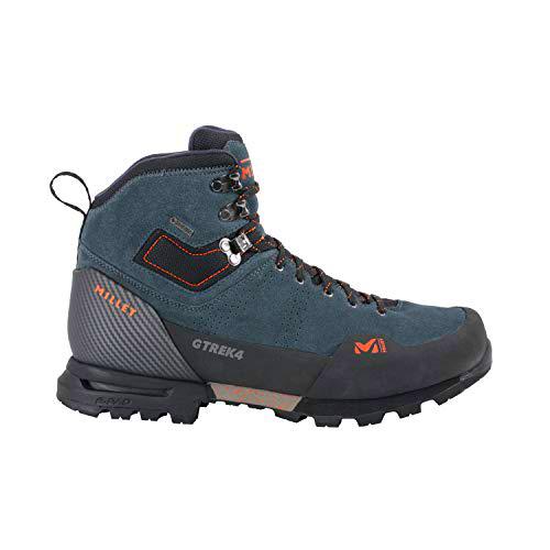 Millet G Trek 4 GTX M, Walking Shoe Hombre, (Urban Chic), 48 2/3 EU