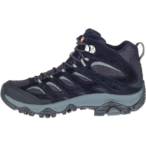 Merrell Moab 3 Mid Gtx, Botas de senderismo Hombre