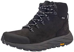 Jack Wolfskin Terraquest X Texapore Mid M, Zapatos para Senderismo Hombre