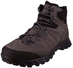 AKU COLDAI NBK GTX Botas Senderismo, Unisex Adulto, Grey, 37,5