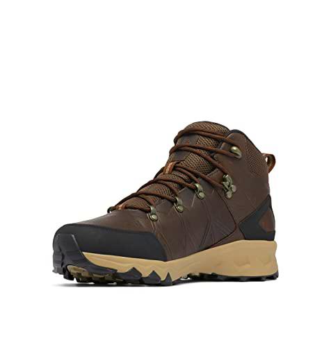 Columbia PEAKFREAK II MID OUTDRY WATERPROOF Botas Montaña De Senderismo Y Trekking impermeables Hombre 