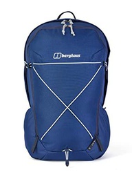 Berghaus Mochila de Senderismo 24/7 30 L Azul oscuro