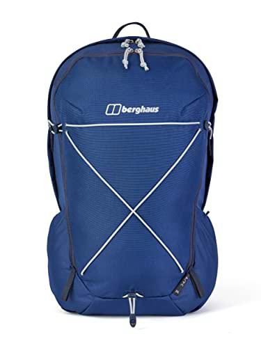 Berghaus Mochila de Senderismo 24/7 30 L Azul oscuro