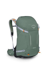 Osprey Hikelite 32 mochila de senderismo unisex Pine Leaf Green S/M