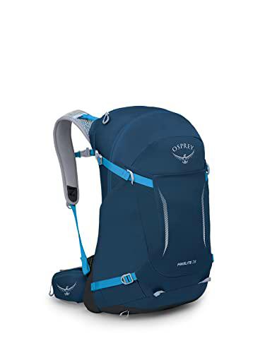 Osprey Hikelite 28 mochila de senderismo unisex Atlas Blue S/M