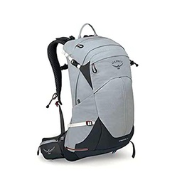 Osprey Europe Stratos 24 - Mochila de senderismo para hombre