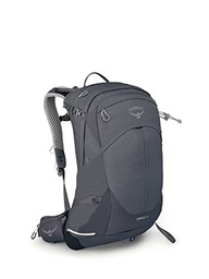 Osprey Europe Stratos 24 - Mochila de senderismo para hombre