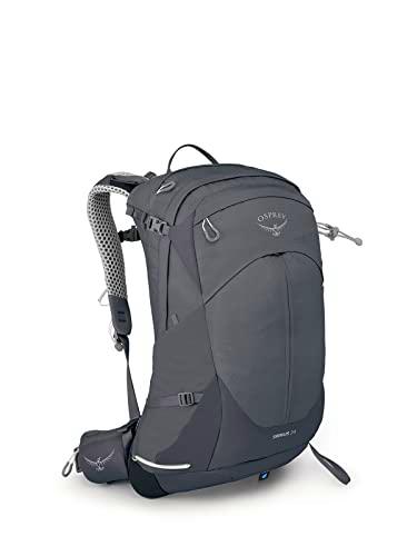 Osprey Europe Stratos 24 - Mochila de senderismo para hombre