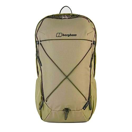 Berghaus Mochila de Senderismo 24/7 30 Rucsac Verde