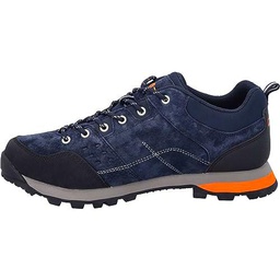 CMP Alcor Low Trekking Shoe Wp, Zapatos para caminar